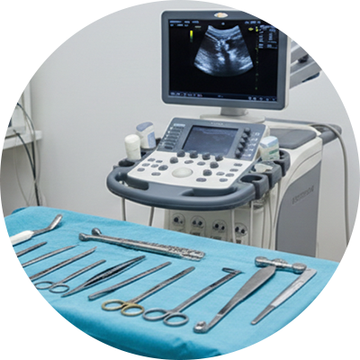 Veterinary Instruments & Equipment Veterinary Instruments & Equipment